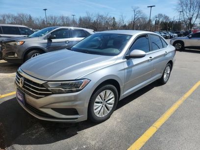 Used 2020 Volkswagen Jetta S