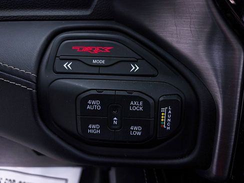 Used 2022 RAM 1500 TRX w/ TRX Level 1 Equipment Group image 26