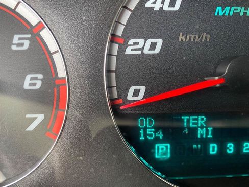 Used 2007 Chevrolet Impala SS w/ Convenience Package FWD image 34