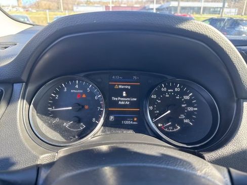 Used 2020 Nissan Rogue Sport S FWD image 20