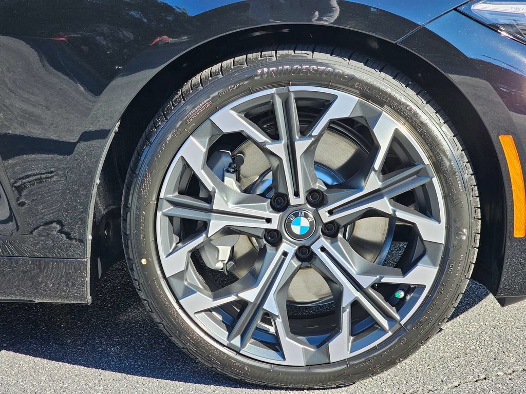 Used 2026 BMW 430i Coupe w/ Convenience Package RWD image 13