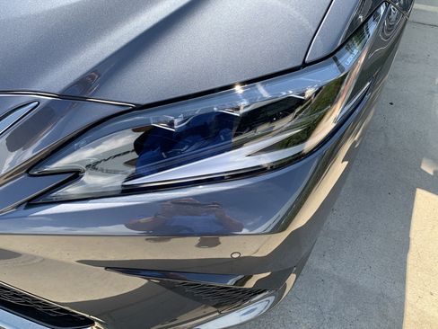 Used 2025 Lexus ES 350 F Sport w/ Accessory Package (Z2) FWD image 6