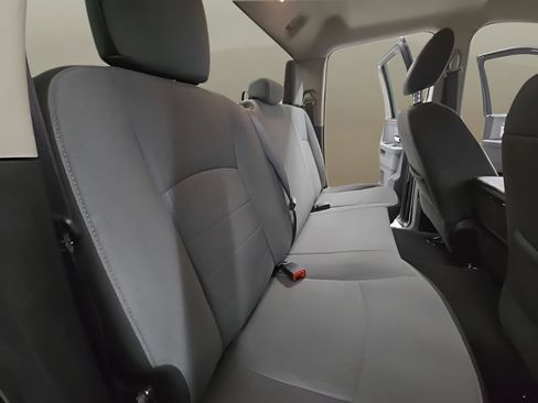 Used 2024 RAM 1500 Classic SLT AWD/4WD image 25