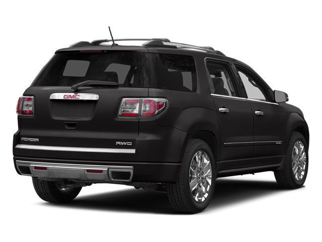 Used 2014 GMC Acadia Denali AWD/4WD image 2