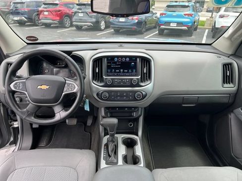 Used 2016 Chevrolet Colorado LT w/ LT Convenience Package AWD/4WD image 14