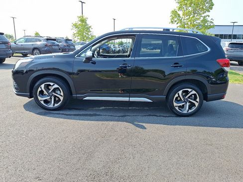 Certified 2024 Subaru Forester Touring AWD/4WD image 5