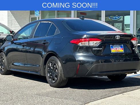 Used 2020 Toyota Corolla LE image 6