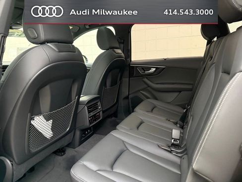New 2026 Audi Q7 3.0T Premium Plus AWD/4WD image 33