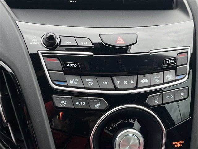 Used 2026 Acura RDX w/ Advance Package AWD/4WD image 20
