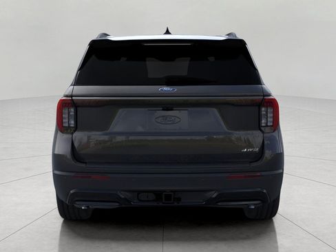 Used 2026 Ford Explorer ST-Line AWD/4WD image 6