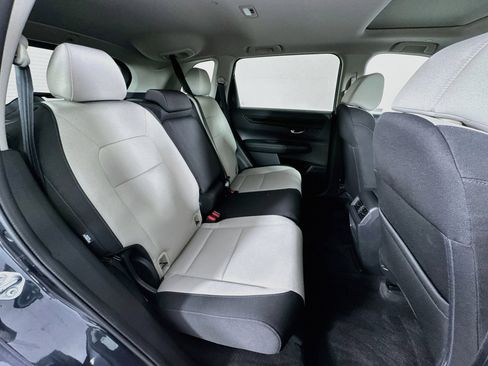 Certified 2023 Honda CR-V EX image 27