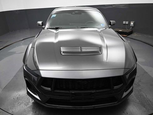 Certified 2024 Ford Mustang GT Premium RWD image 11