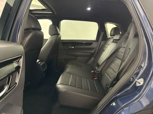 Used 2026 Honda CR-V Sport Touring image 13