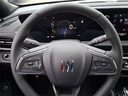 New 2026 Buick Envista Avenir image 14