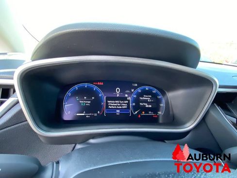 New 2026 Toyota Corolla Cross XLE w/ Convenience Package AWD/4WD image 36