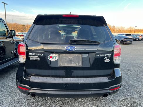 Used 2018 Subaru Forester 2.0XT Touring image 3