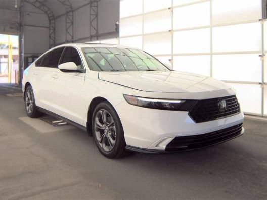 Used 2024 Honda Accord EX image 3