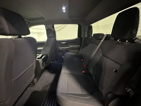 Used 2022 Chevrolet Silverado 1500 RST AWD/4WD image 17