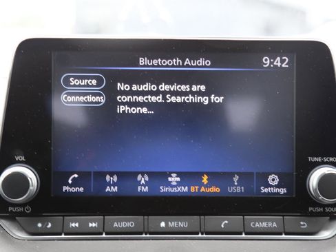 Used 2023 Nissan Sentra SV w/ All-Weather Package image 16