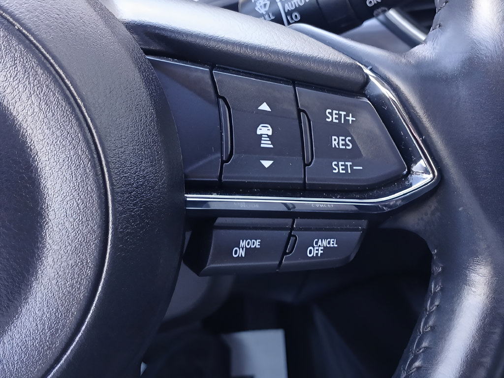 Used 2021 MAZDA CX-5 Touring w/ Touring Preferred SV Package AWD/4WD image 23