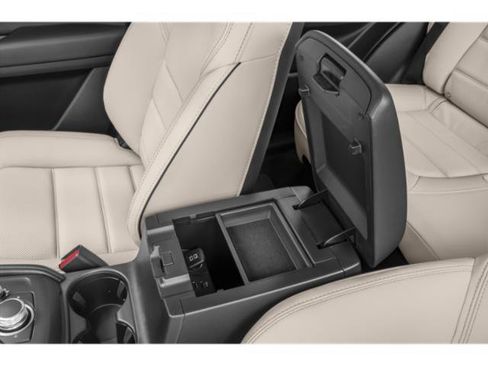 New 2025 MAZDA CX-5 AWD 2.5 S w/ Preferred Package image 11