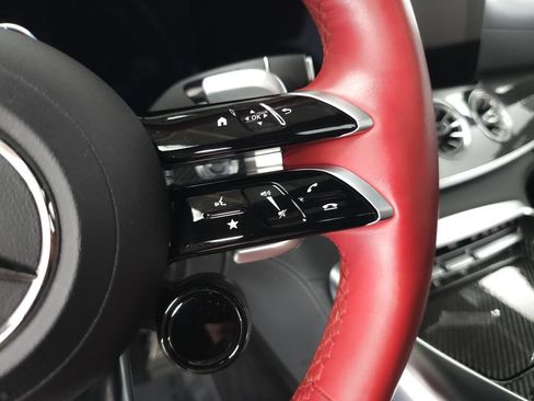 Used 2023 Mercedes-Benz AMG GT 63 S image 13