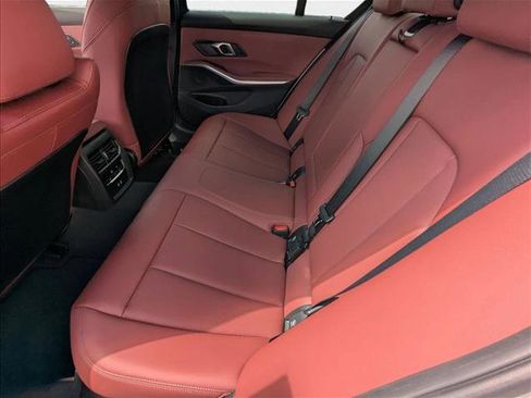 New 2025 BMW 330i xDrive Sedan image 15