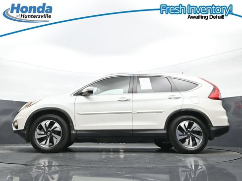 Used 2015 Honda CR-V Touring image 28