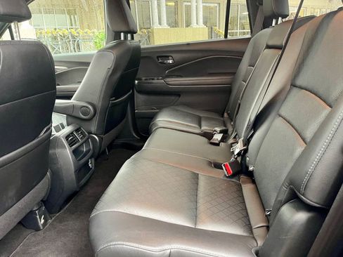 Used 2021 Honda Passport EX-L image 12