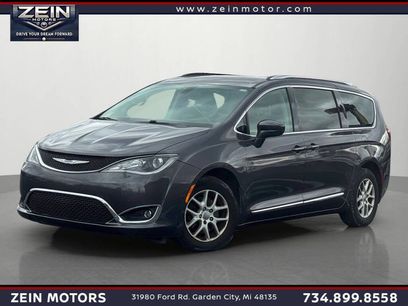 Used 2020 Chrysler Pacifica Touring-L