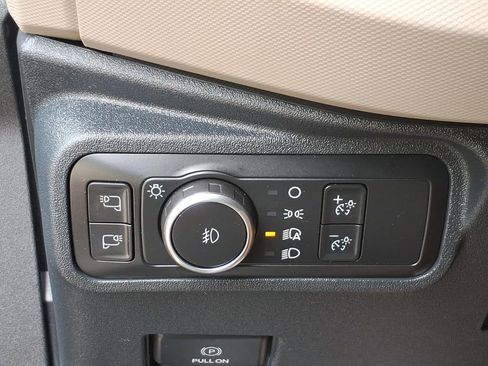 Used 2022 Ford Bronco Wildtrak AWD/4WD image 19