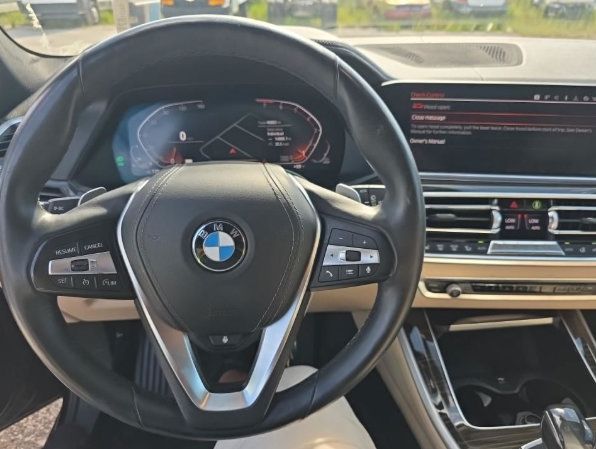 Used 2019 BMW X5 xDrive40i w/ Premium Package 2 AWD/4WD image 6