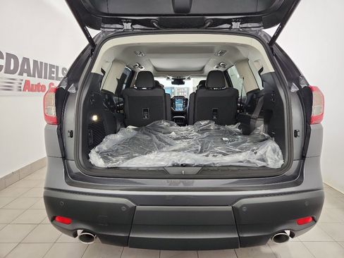 New 2026 Subaru Ascent Bronze Edition AWD/4WD image 38