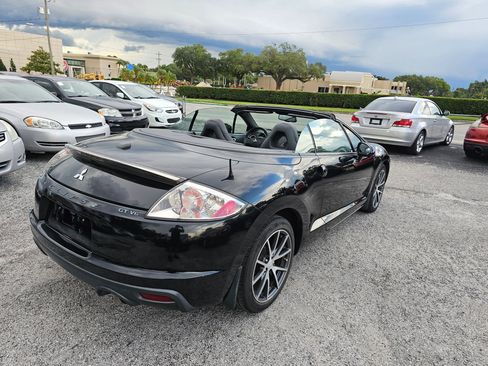 Used 2011 Mitsubishi Eclipse GT image 10