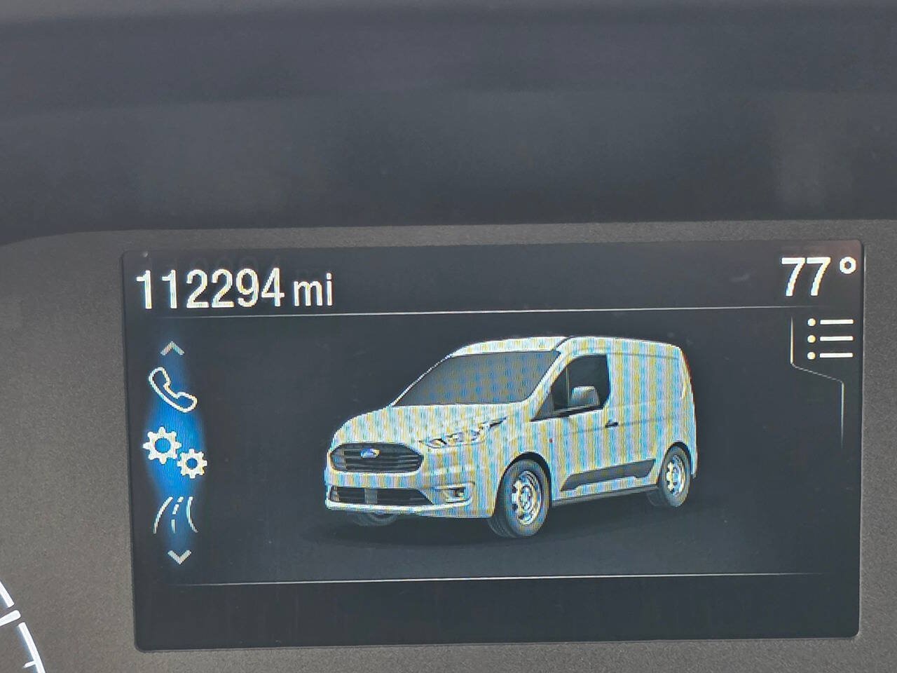Used 2022 Ford Transit Connect XL FWD image 19