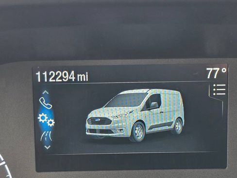 Used 2022 Ford Transit Connect XL FWD image 19