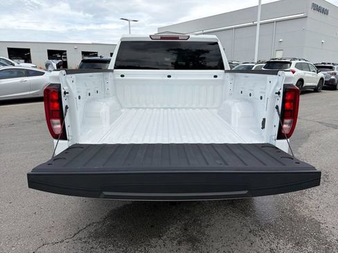 New 2026 GMC Sierra 1500 Elevation w/ X31 Off-Road Package AWD/4WD image 24
