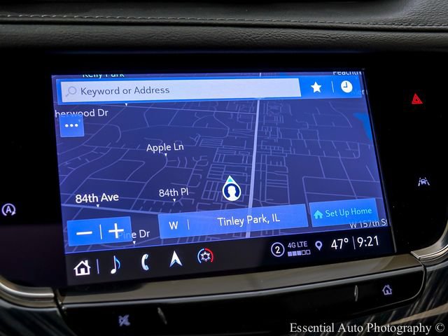 Certified 2024 Cadillac XT6 Premium Luxury FWD image 16
