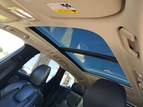 Used 2022 Volvo XC60 T8 Inscription w/ Advanced Package image 15