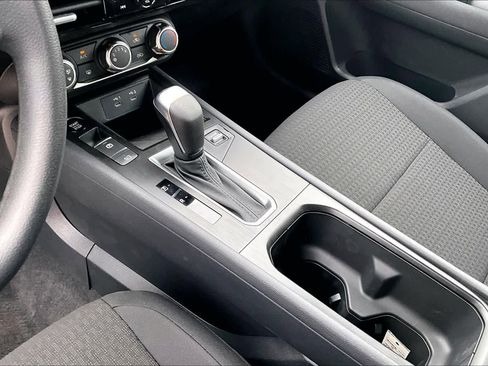 New 2026 Nissan Kicks S image 11