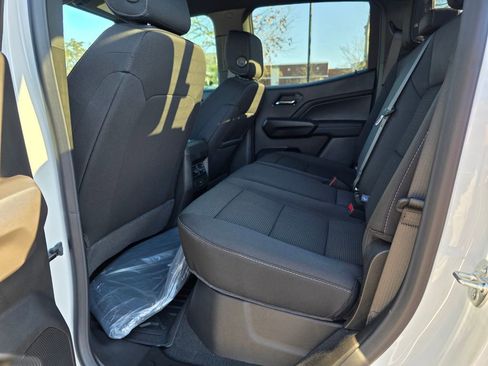 New 2026 Chevrolet Colorado LT w/ Advanced Trailering Package image 20