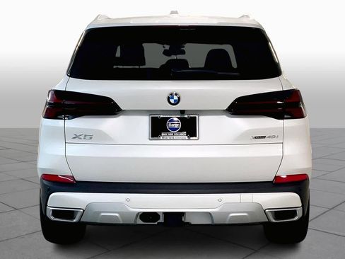 New 2026 BMW X5 xDrive40i image 4