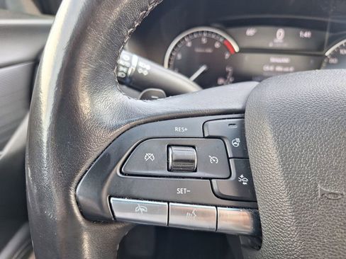 Used 2023 Cadillac CT4 Premium Luxury w/ Climate Package image 20