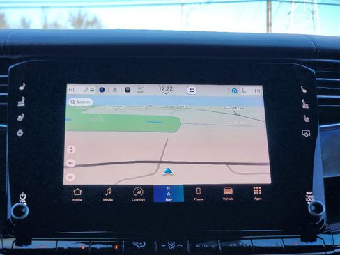 Used 2022 Jeep Wagoneer Series I w/ Convenience Group I image 10