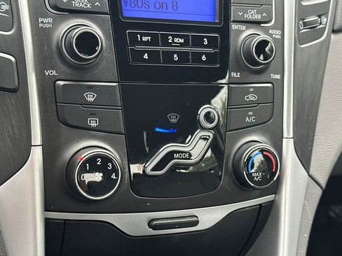 Used 2011 Hyundai Sonata GLS w/ Popular Equipment Pkg 2 FWD image 22