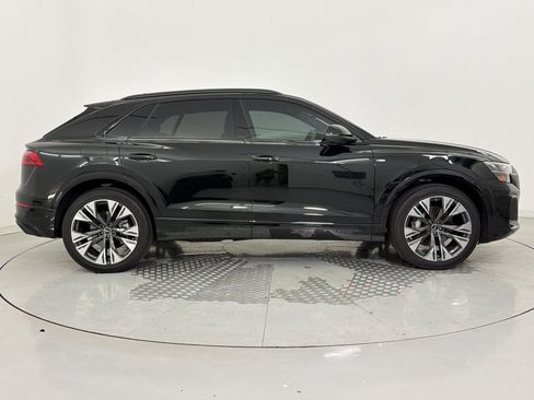 New 2026 Audi Q8 Premium Plus image 8
