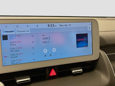 Used 2024 Hyundai Ioniq 5 SEL image 21