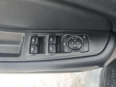 Used 2024 Ford Edge SEL image 24