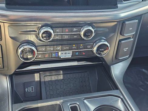 Used 2025 Ford F150 Tremor w/ Equipment Group 402A High AWD/4WD image 17