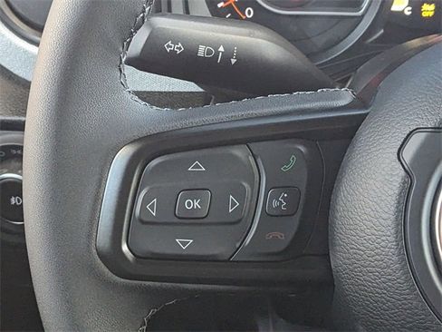 New 2026 Jeep Wrangler Willys image 18